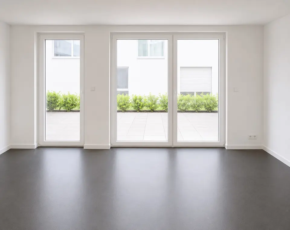 5 Zimmer Wohnung mit 128 m² in Aachen – Bild 2