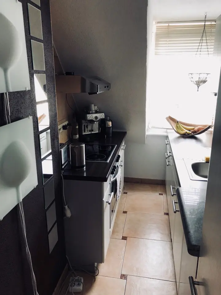 3 Zimmer Wohnung mit 55 m² in Wiesbaden – Bild 5