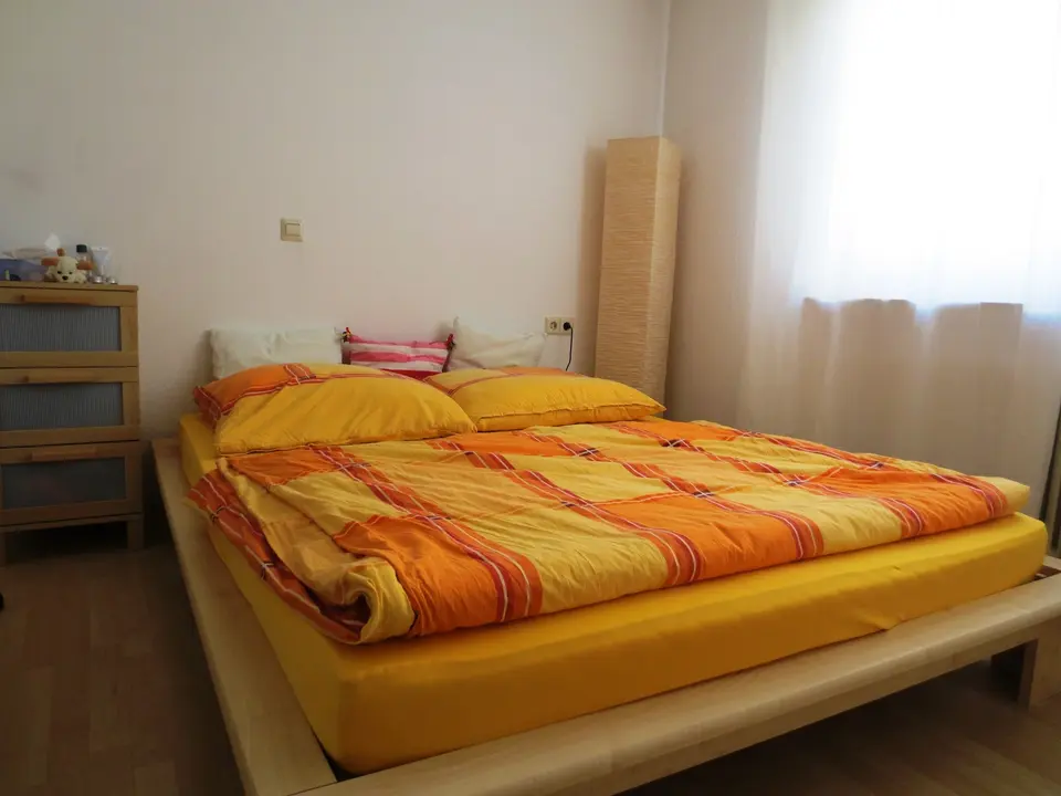 WG-Zimmer mit 55 m² in Kirchheim unter Teck – Bild 6