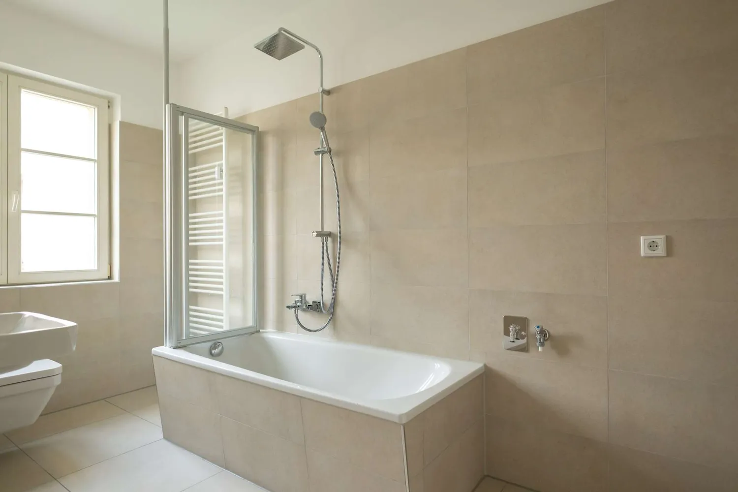 4 room apartment with 88 m² in Dresden – Photo 4