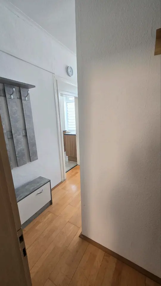 2 Zimmer Wohnung mit 24 m² in Dortmund – Bild 8