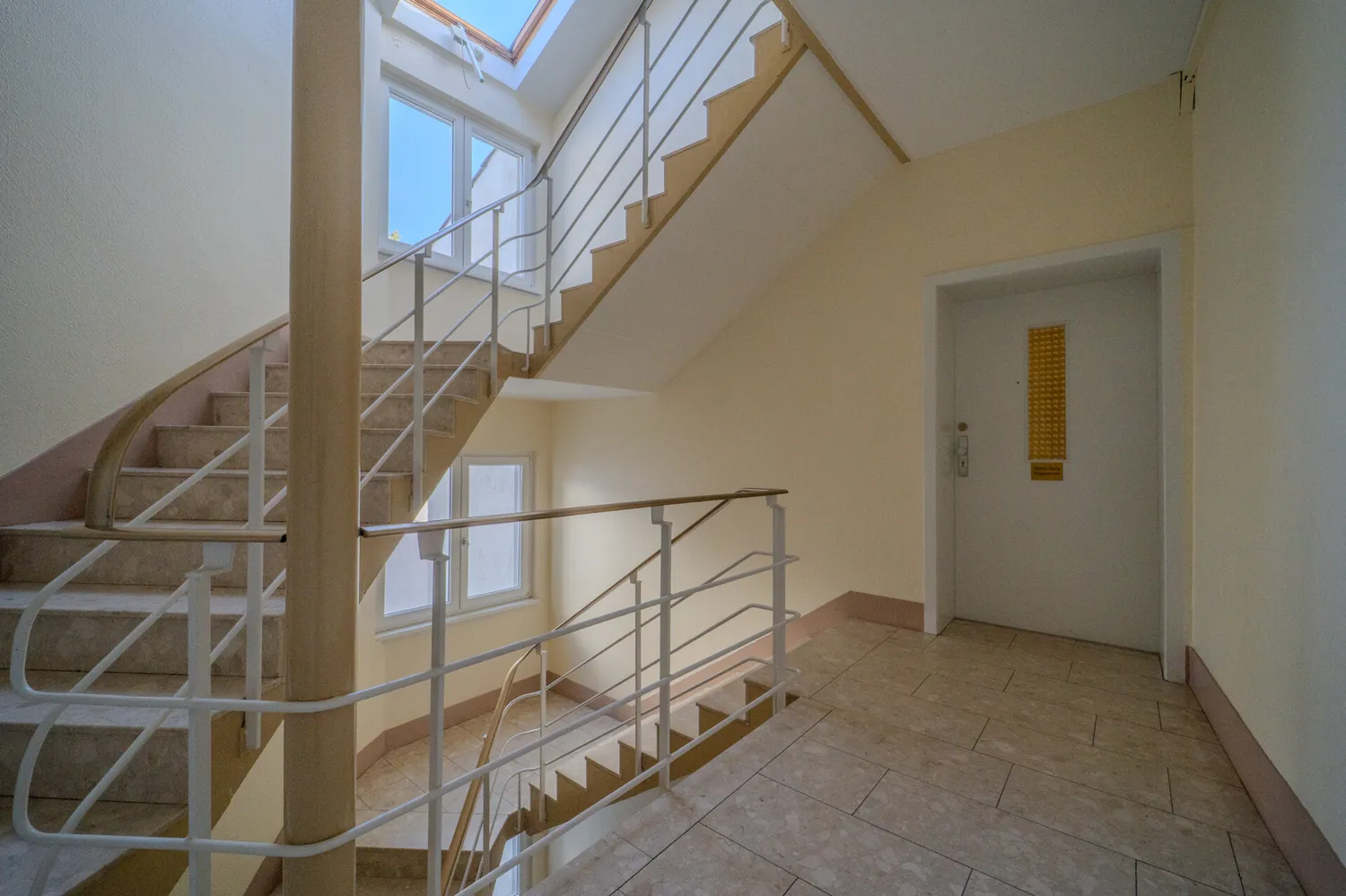 4 Zimmer Wohnung mit 99 m² in Mannheim – Bild 11