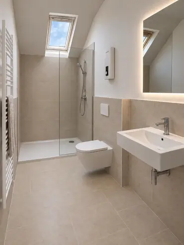 2 Zimmer Wohnung mit 61 m² in Neuss – Bild 5
