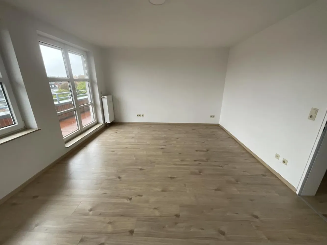 3 Zimmer Wohnung mit 81 m² in Wilhelmshaven – Bild 7