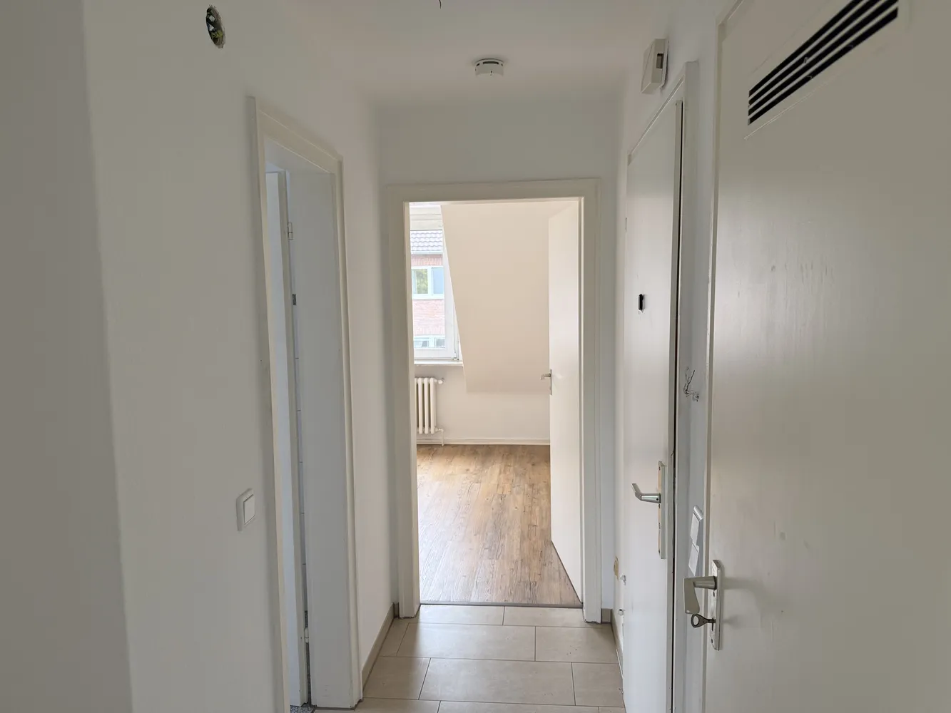 3 Zimmer Wohnung mit 55 m² in Duisburg – Bild 6