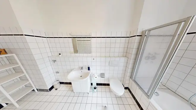 2 Zimmer Wohnung mit 64 m² in Chemnitz – Bild 4