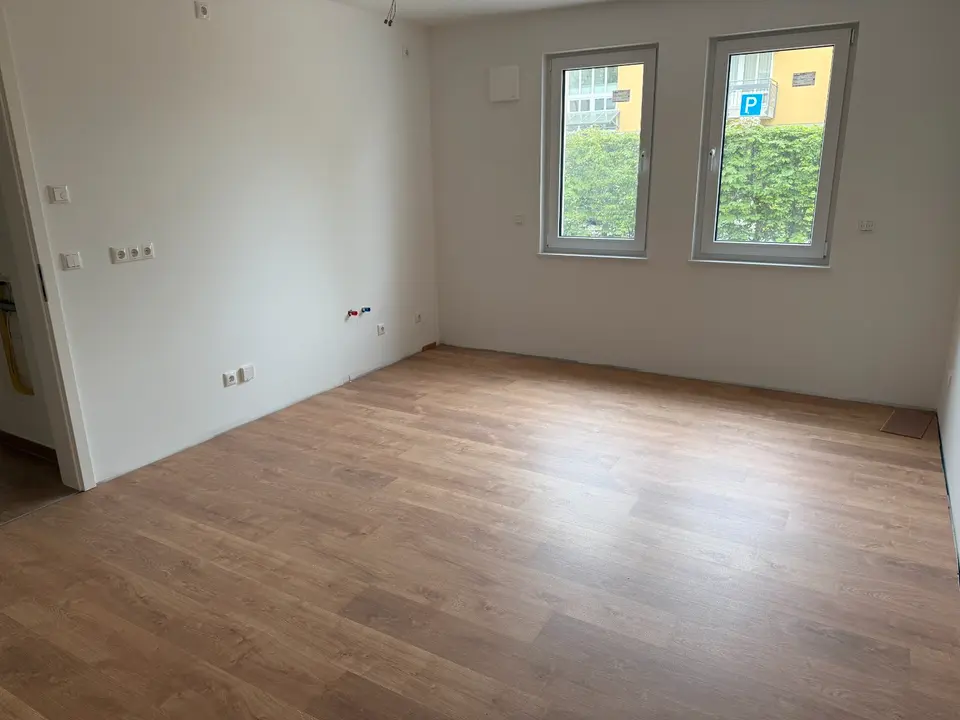 2 Zimmer Wohnung mit 31 m² in Dresden – Bild 5
