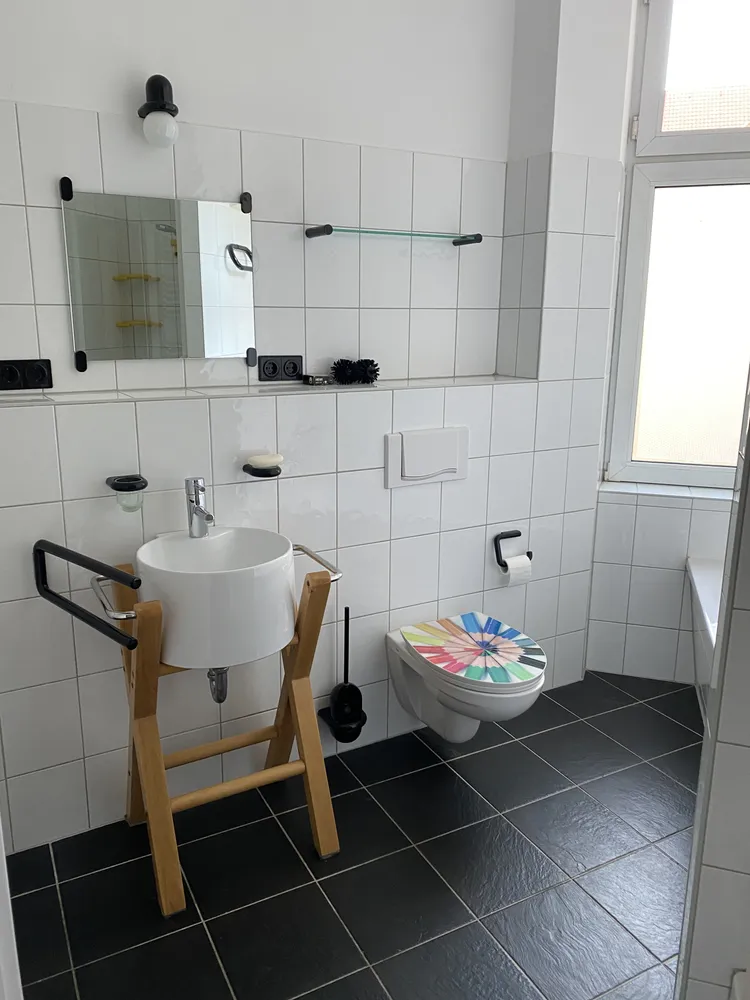 3 Zimmer Wohnung mit 111 m² in Berlin – Bild 4
