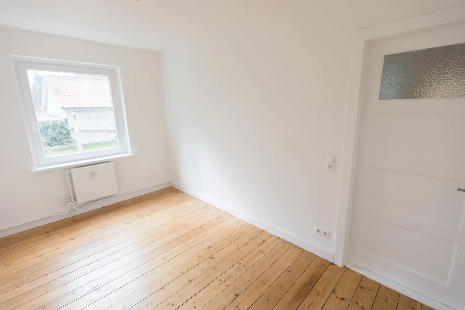 2 Zimmer Wohnung mit 47 m² in Hamburg – Bild 5