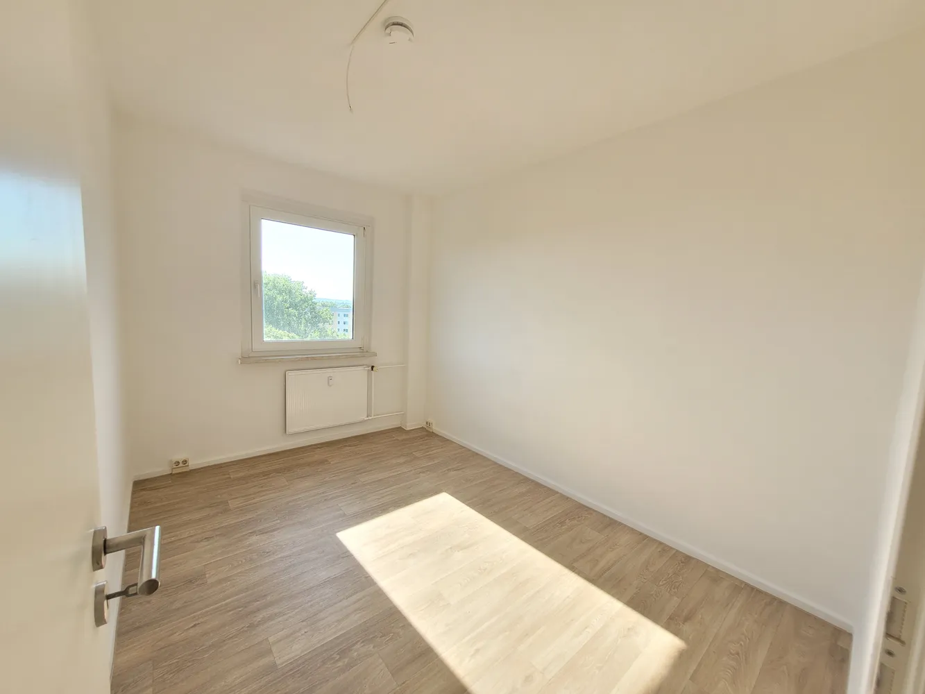 4 Zimmer Wohnung mit 70 m² in Halle (Saale) – Bild 8
