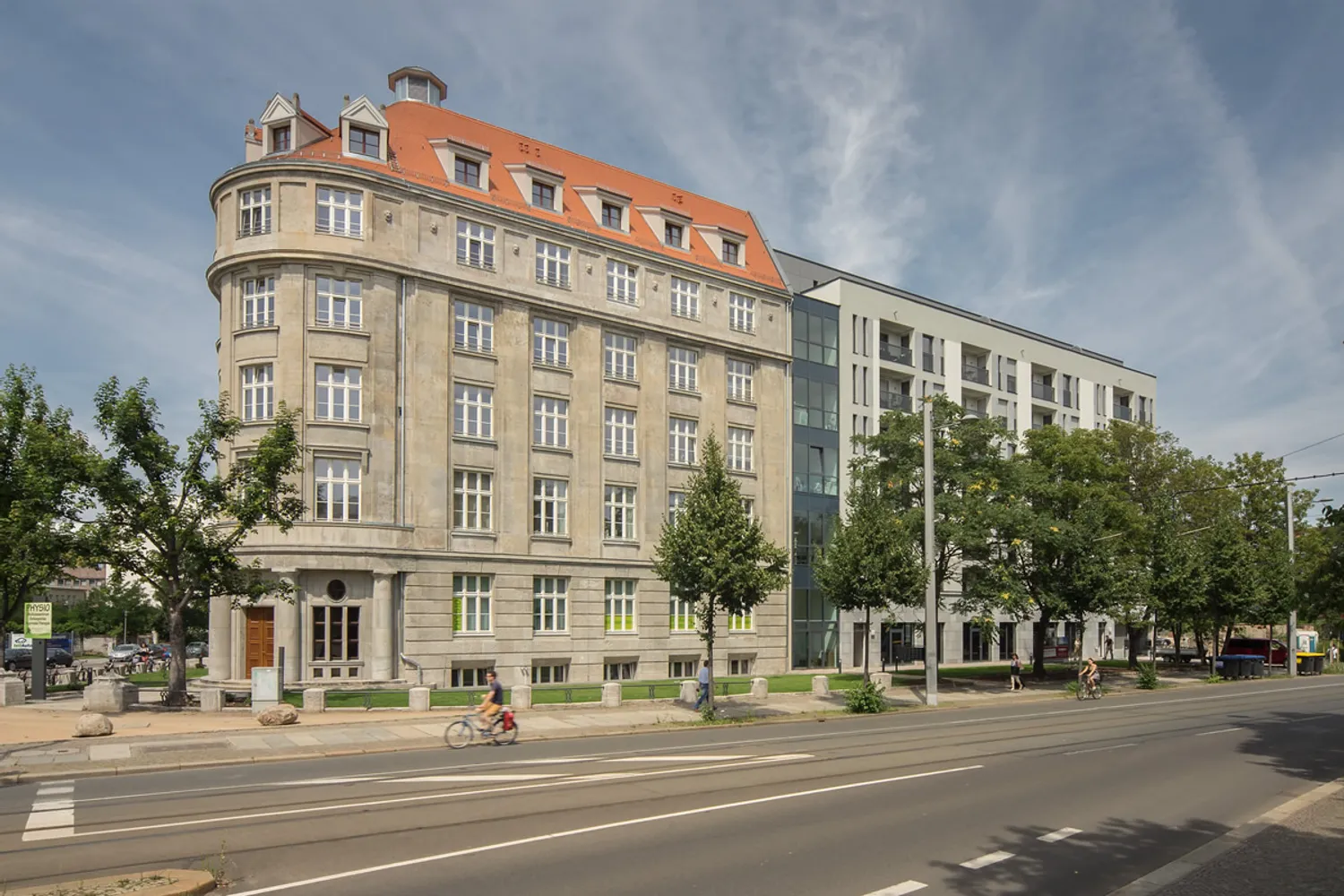 3 Zimmer Wohnung mit 207 m² in Leipzig – Bild 4