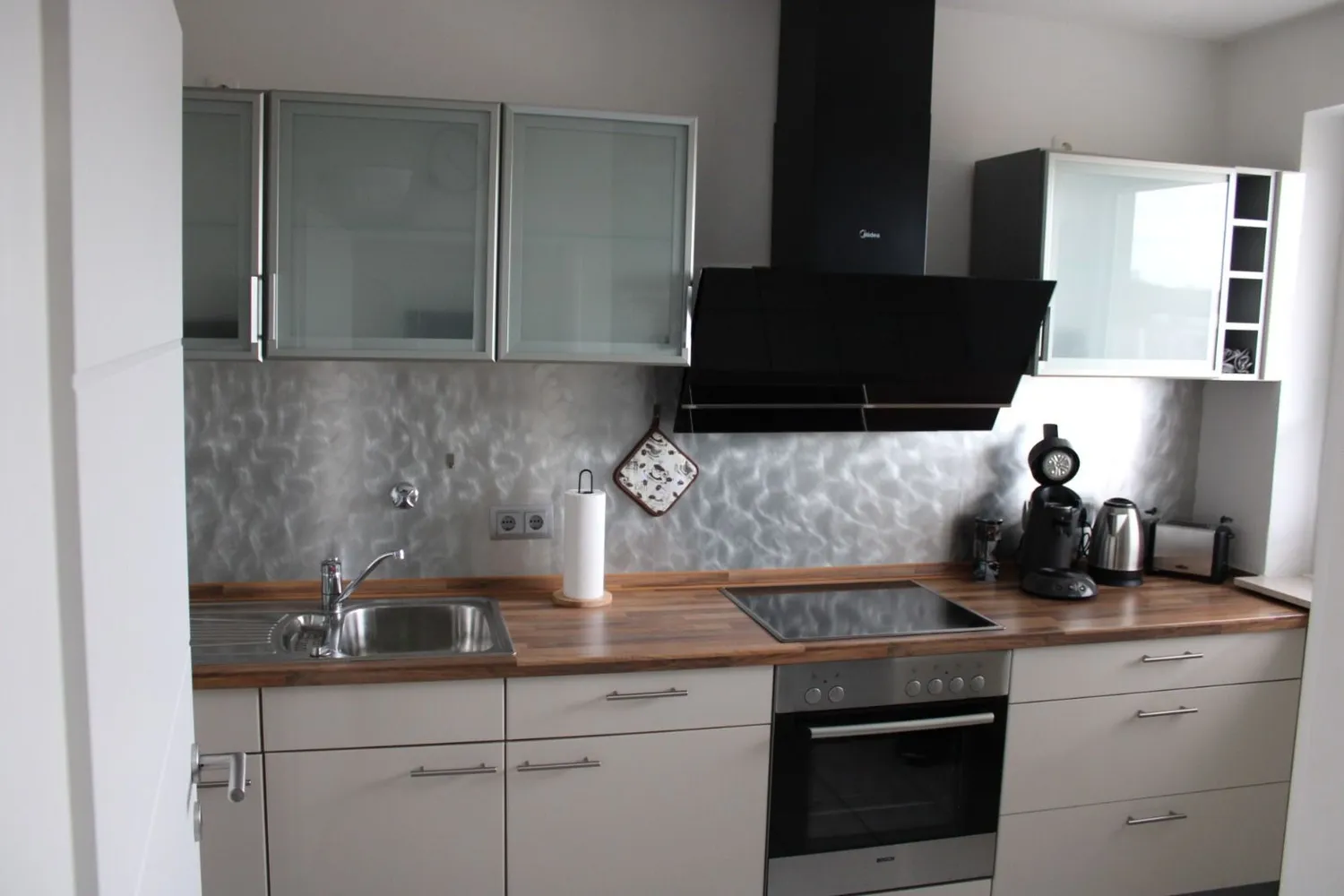 2 Zimmer Wohnung mit 60 m² in Gelsenkirchen – Bild 4