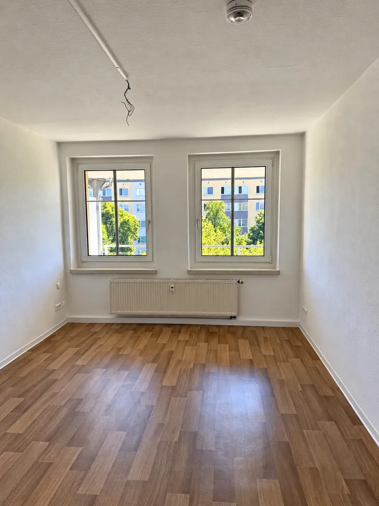 3 Zimmer Wohnung mit 63 m² in Chemnitz – Bild 4