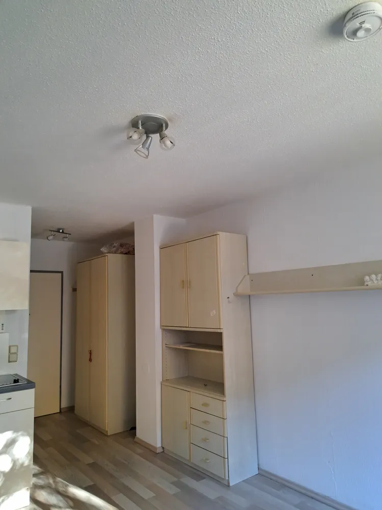 1 Zimmer Wohnung mit 20 m² in Bayreuth – Bild 4