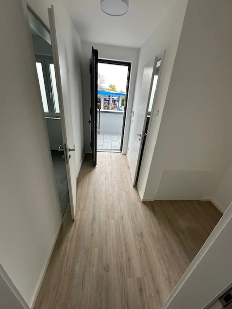 3 Zimmer Wohnung mit 69 m² in Neuss – Bild 6