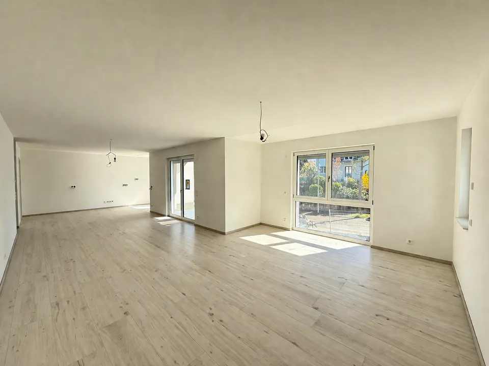 4 Zimmer Wohnung mit 142 m² in Kaiserslautern – Bild 7