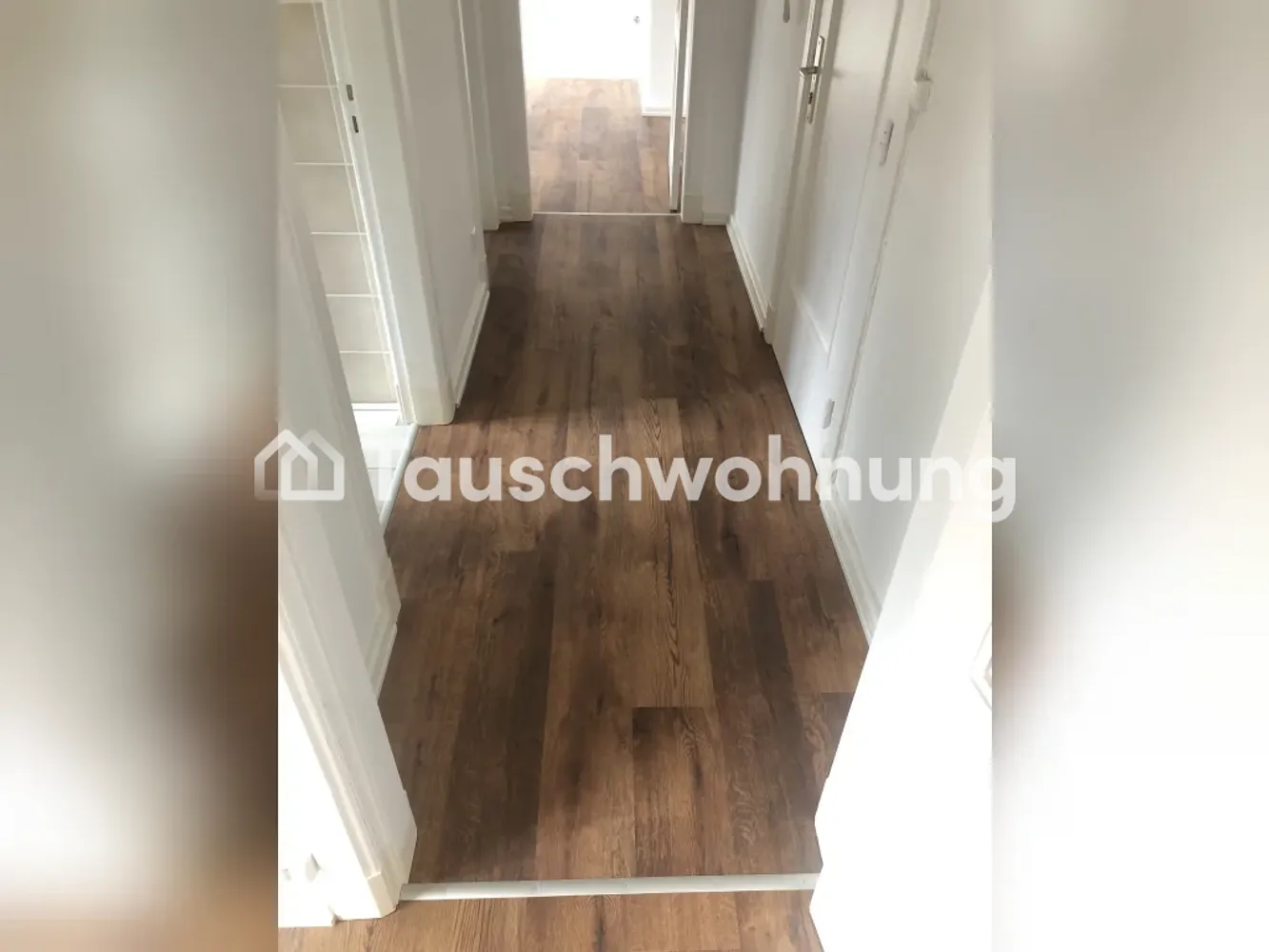 2 room apartment with 45 m² in Hamburg – Photo 5