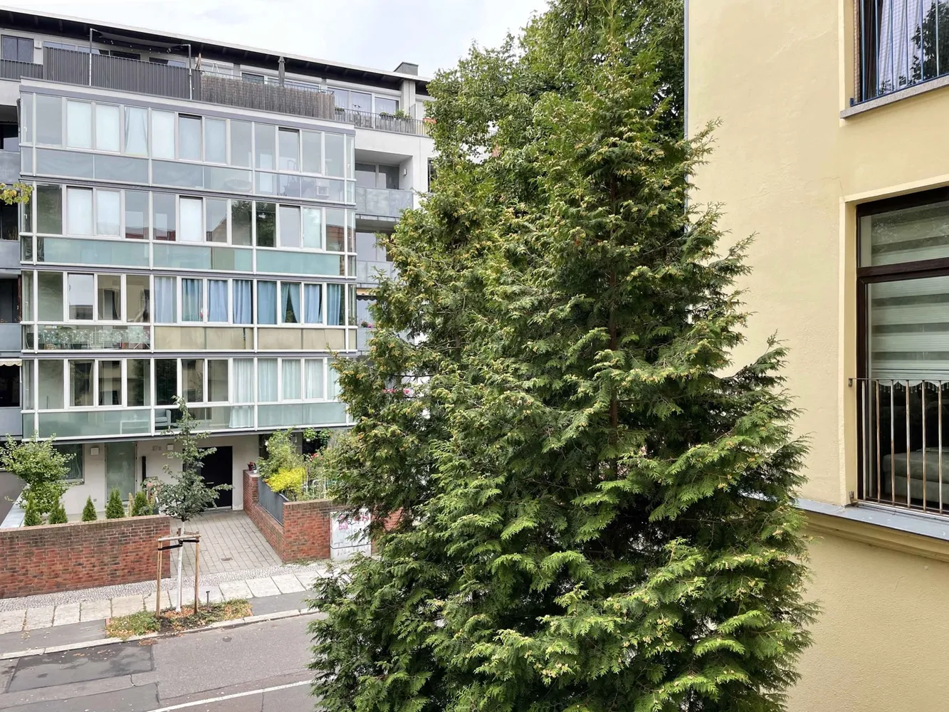 3 room apartment with 52 m² in Halle (Saale) – Photo 12