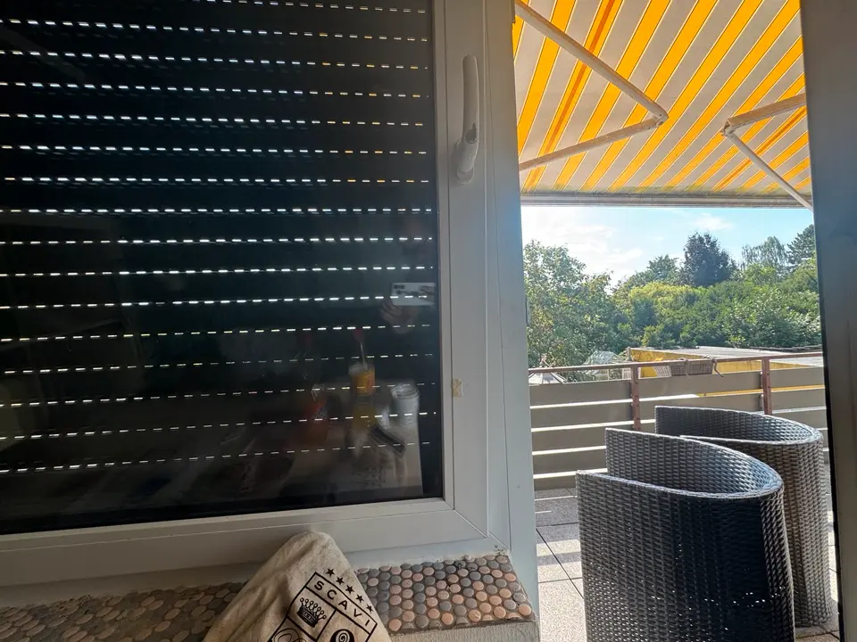 WG-Zimmer mit 180 m² in Emmerich am Rhein – Bild 3