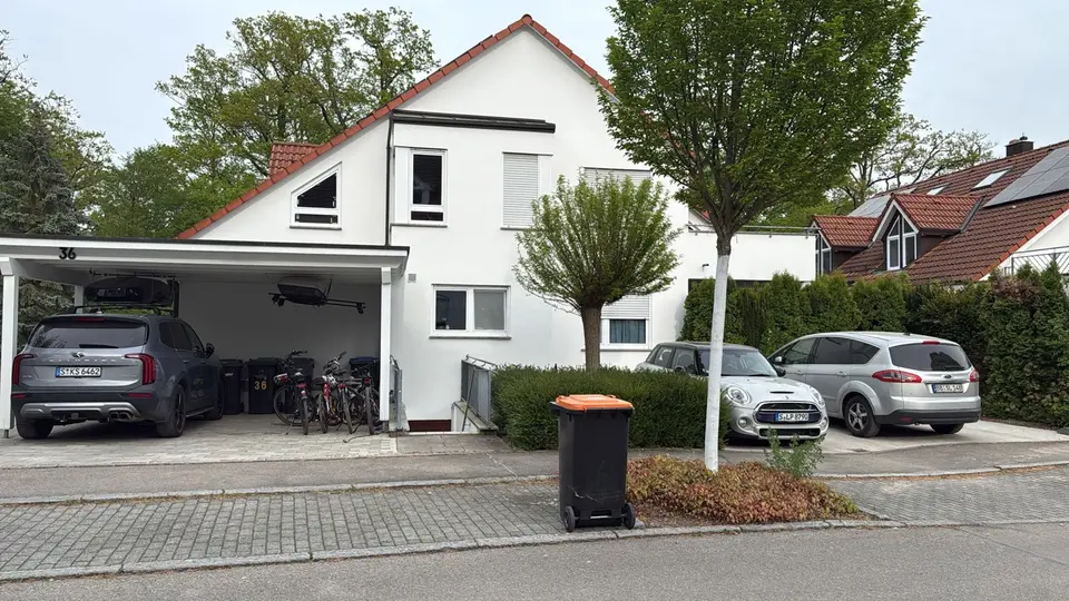 8 Zimmer Haus mit 163 m² in Sindelfingen – Bild 2