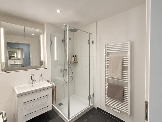 3 Zimmer Wohnung mit 86 m² in Hamburg – Bild 9