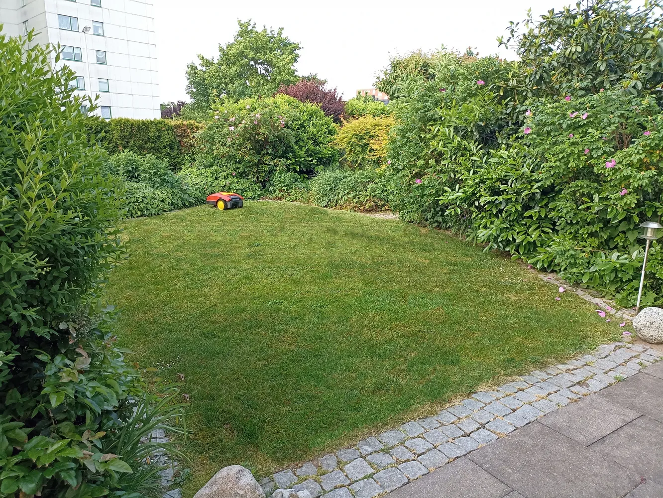 3 Zimmer Wohnung mit 84 m² in Hameln – Bild 4