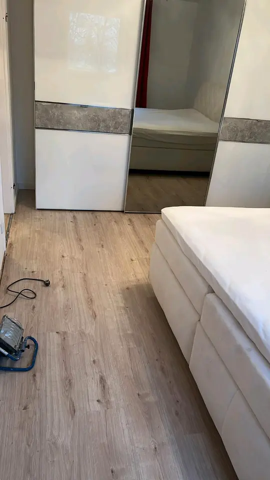 3 Zimmer Wohnung mit 80 m² in Mosbach – Bild 2