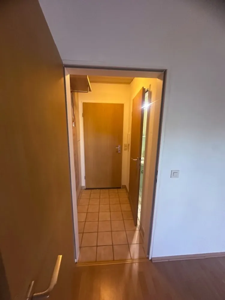 1 room apartment with 35 m² in Cologne – Photo 6