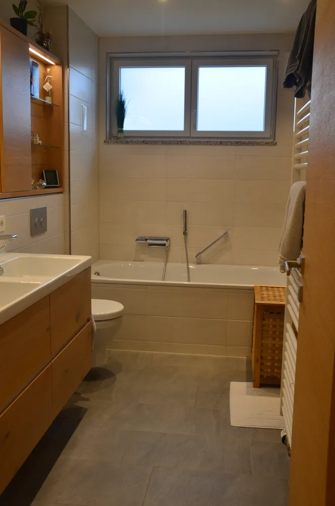 4 Zimmer Wohnung mit 103 m² in Landshut – Bild 9