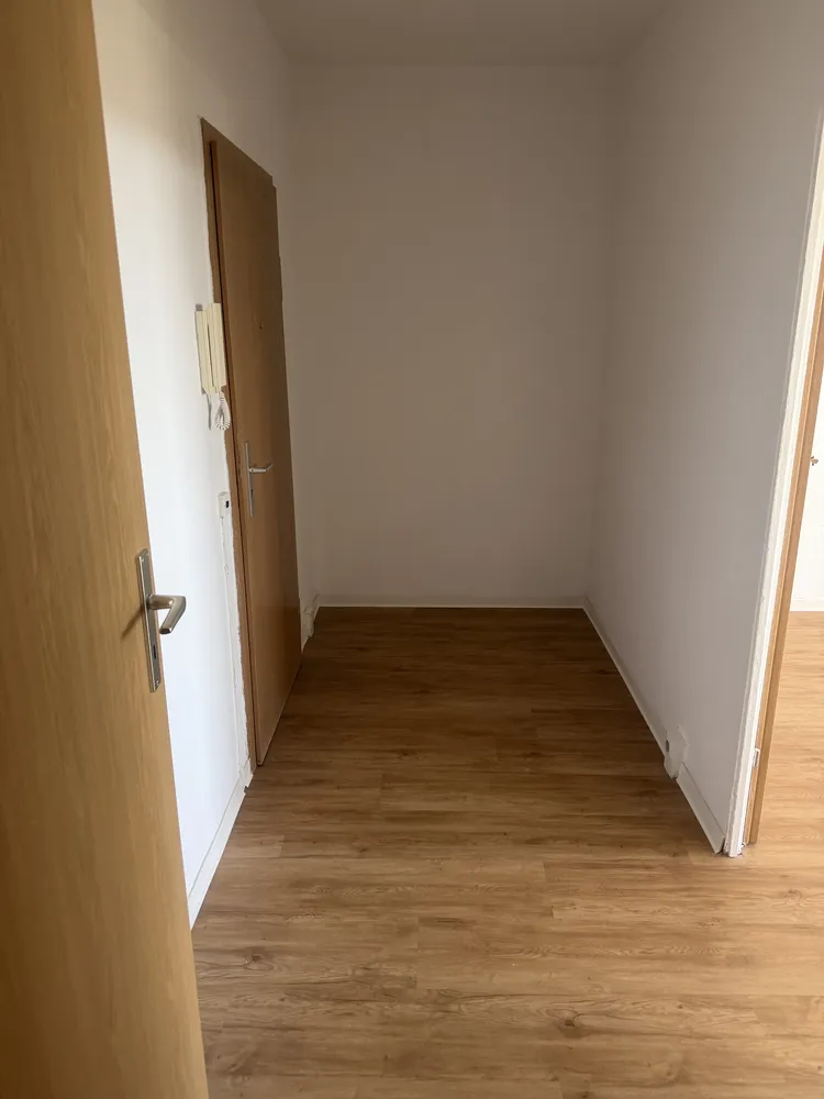 1 room apartment with 35 m² in Neubrandenburg – Photo 8
