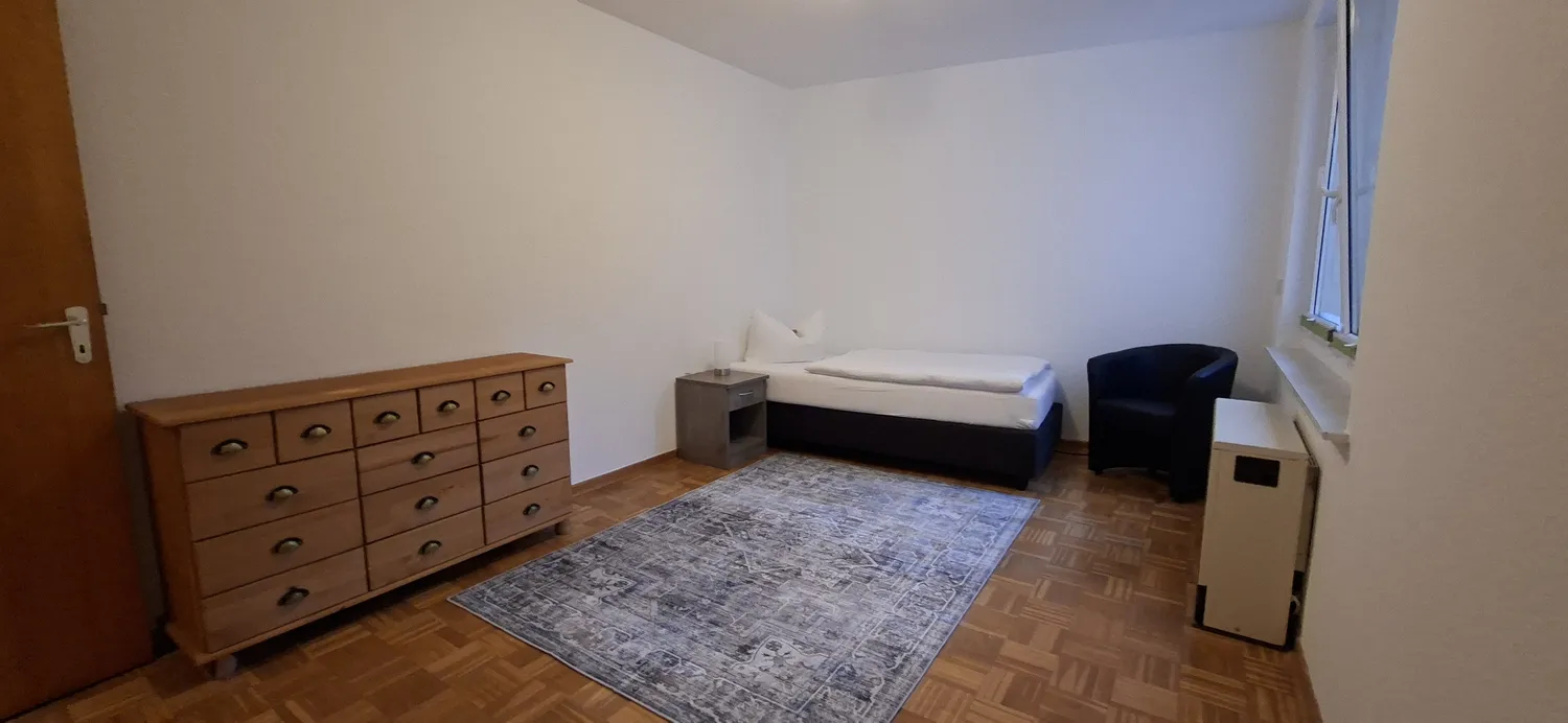3 Zimmer Wohnung mit 70 m² in Berlin – Bild 6