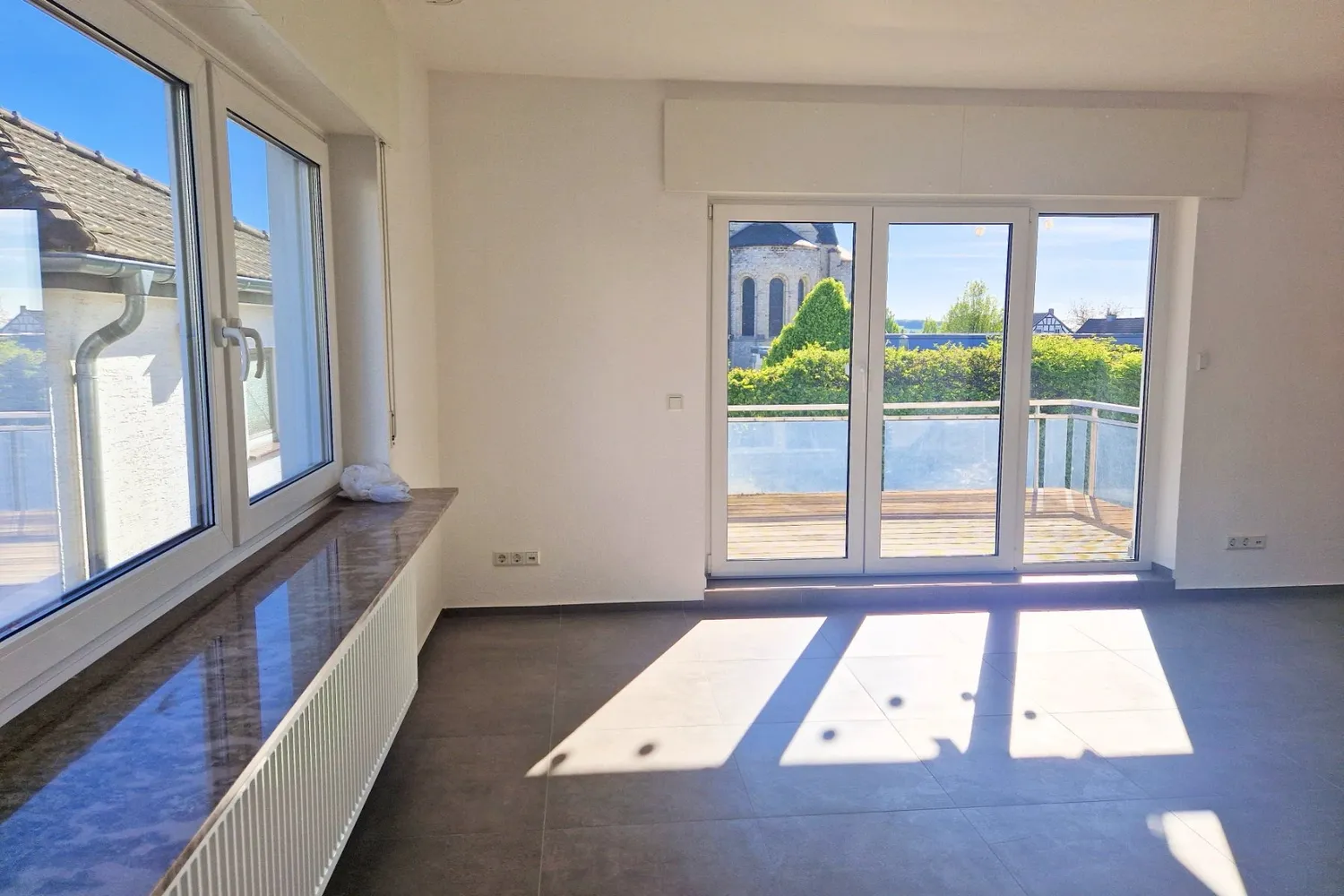 3 Zimmer Wohnung mit 120 m² in Hennef – Bild 7