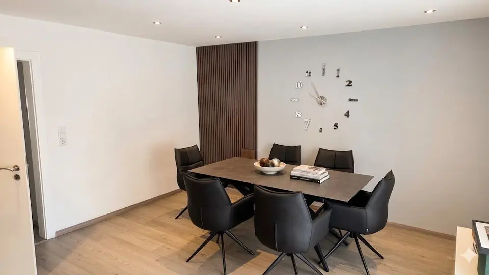4 Zimmer Wohnung mit 127 m² in Nürnberg – Bild 8