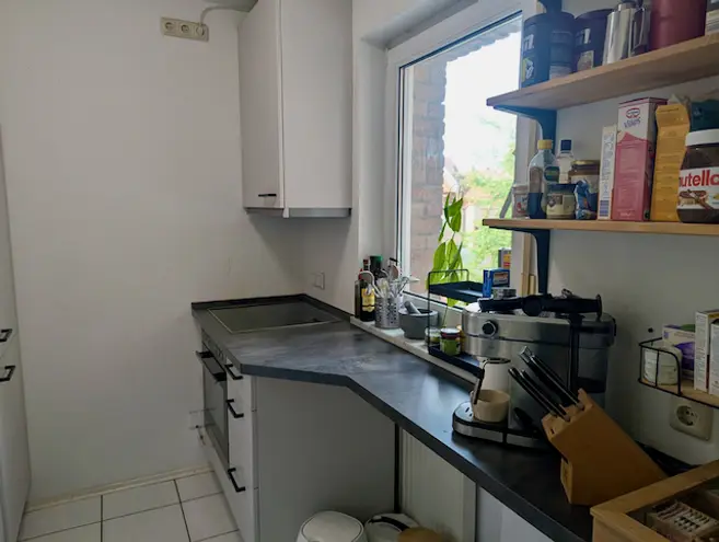 2 Zimmer Wohnung mit 50 m² in Nürnberg – Bild 5