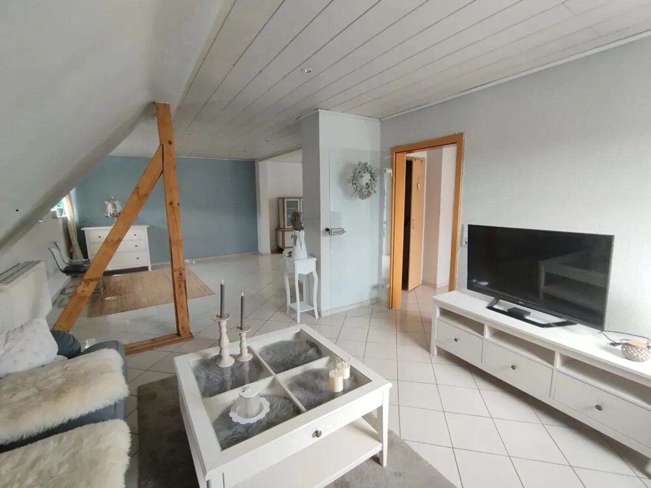 3 room apartment with 73 m² in Kaarst – Photo 11