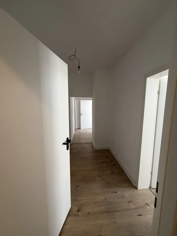3 Zimmer Wohnung mit 73 m² in Wuppertal – Bild 2