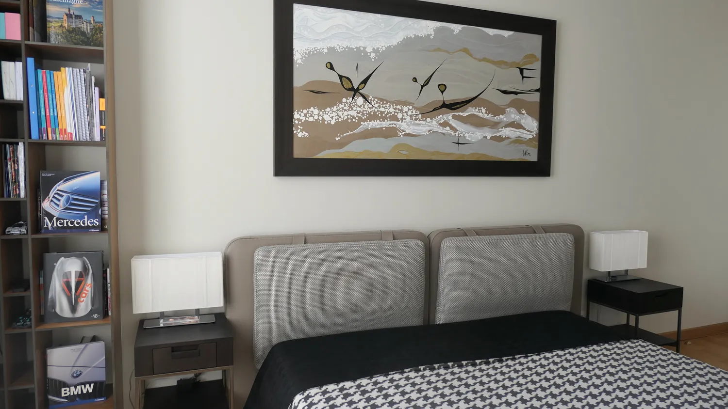 3 room apartment with 138 m² in Berlin – Photo 6