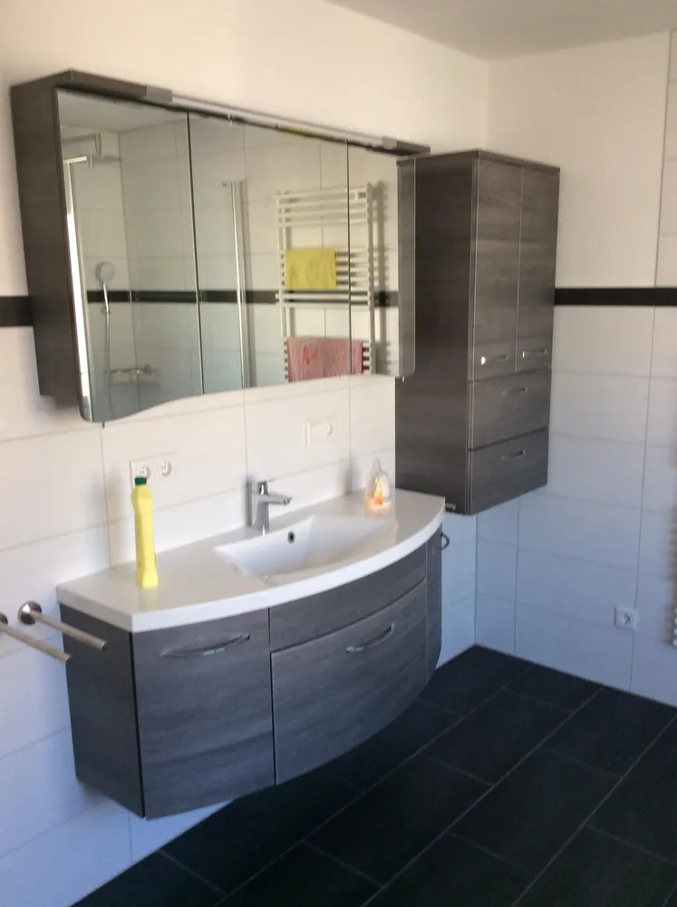 3 Zimmer Wohnung mit 105 m² in Darmstadt – Bild 7