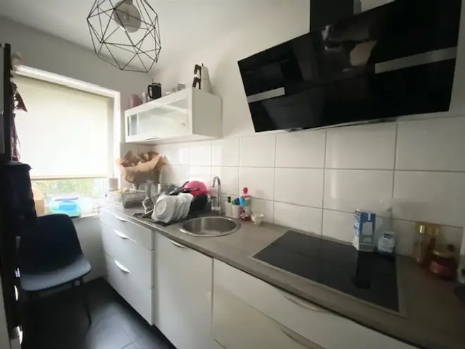 3 Zimmer Wohnung mit 56 m² in Duisburg – Bild 2