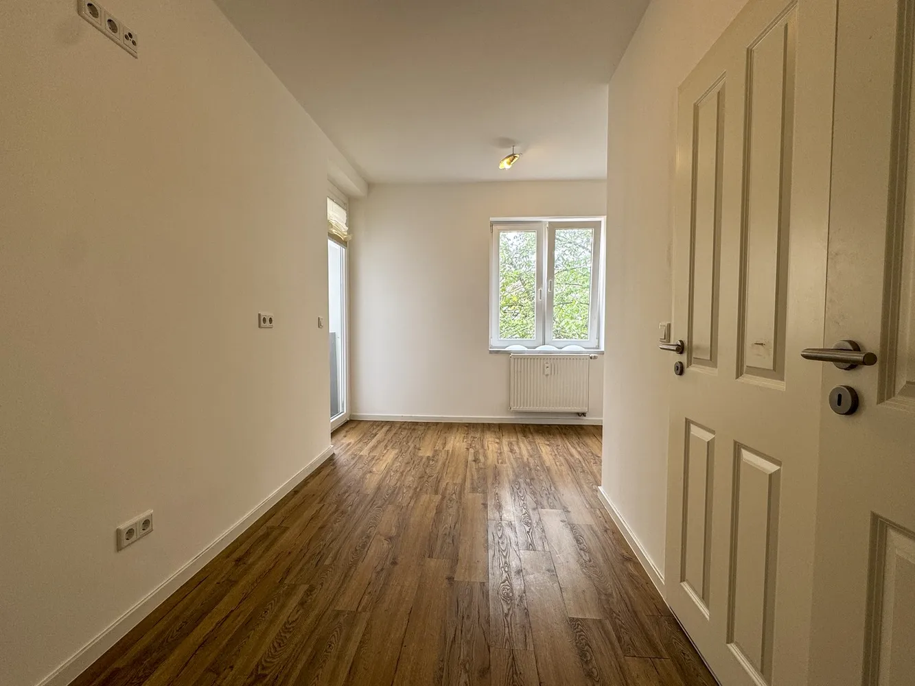 1 Zimmer Wohnung mit 42 m² in Leverkusen – Bild 5