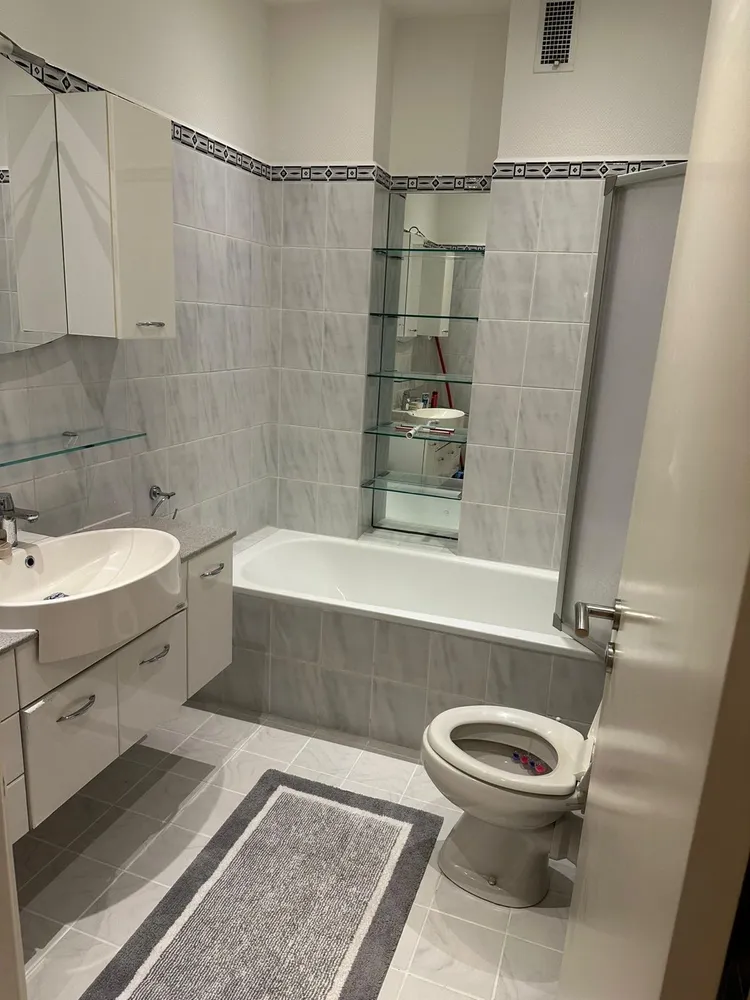 3 Zimmer Wohnung mit 70 m² in Hamburg – Bild 4