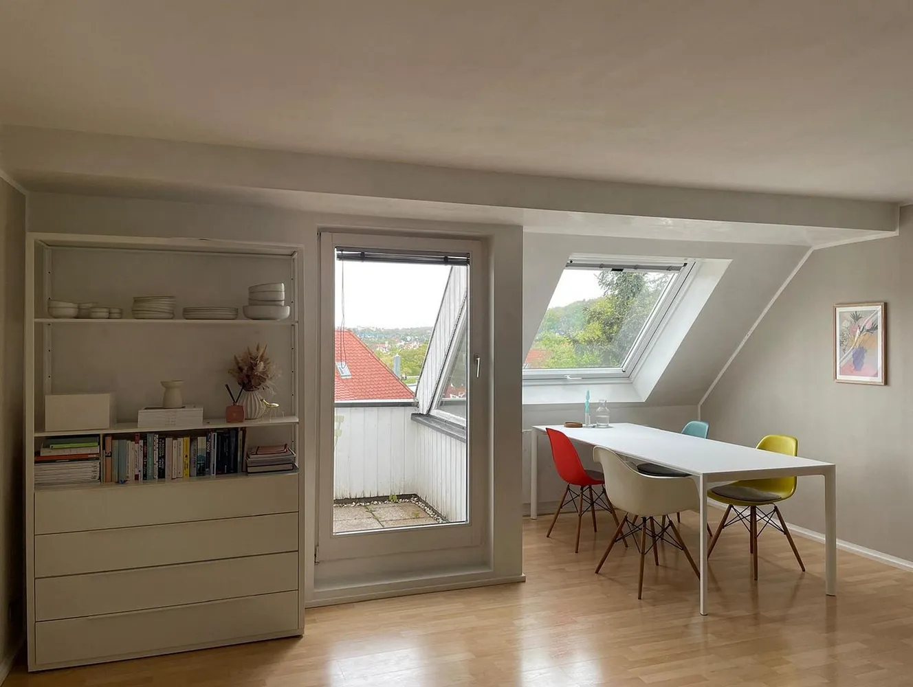2 Zimmer Wohnung mit 51 m² in Tübingen – Bild 10