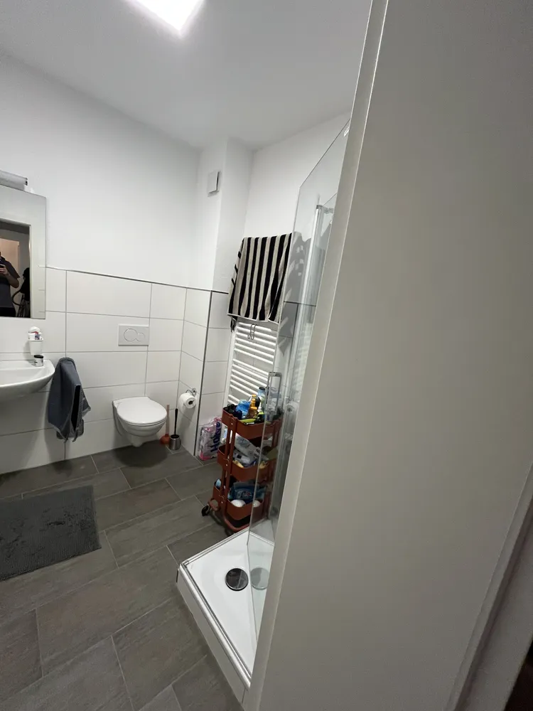 4 Zimmer Wohnung mit 19 m² in Osnabrück – Bild 6