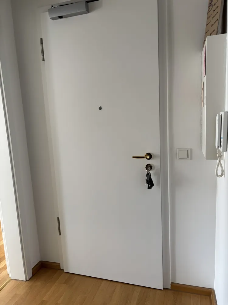 3 Zimmer Wohnung mit 73 m² in Braunschweig – Bild 5