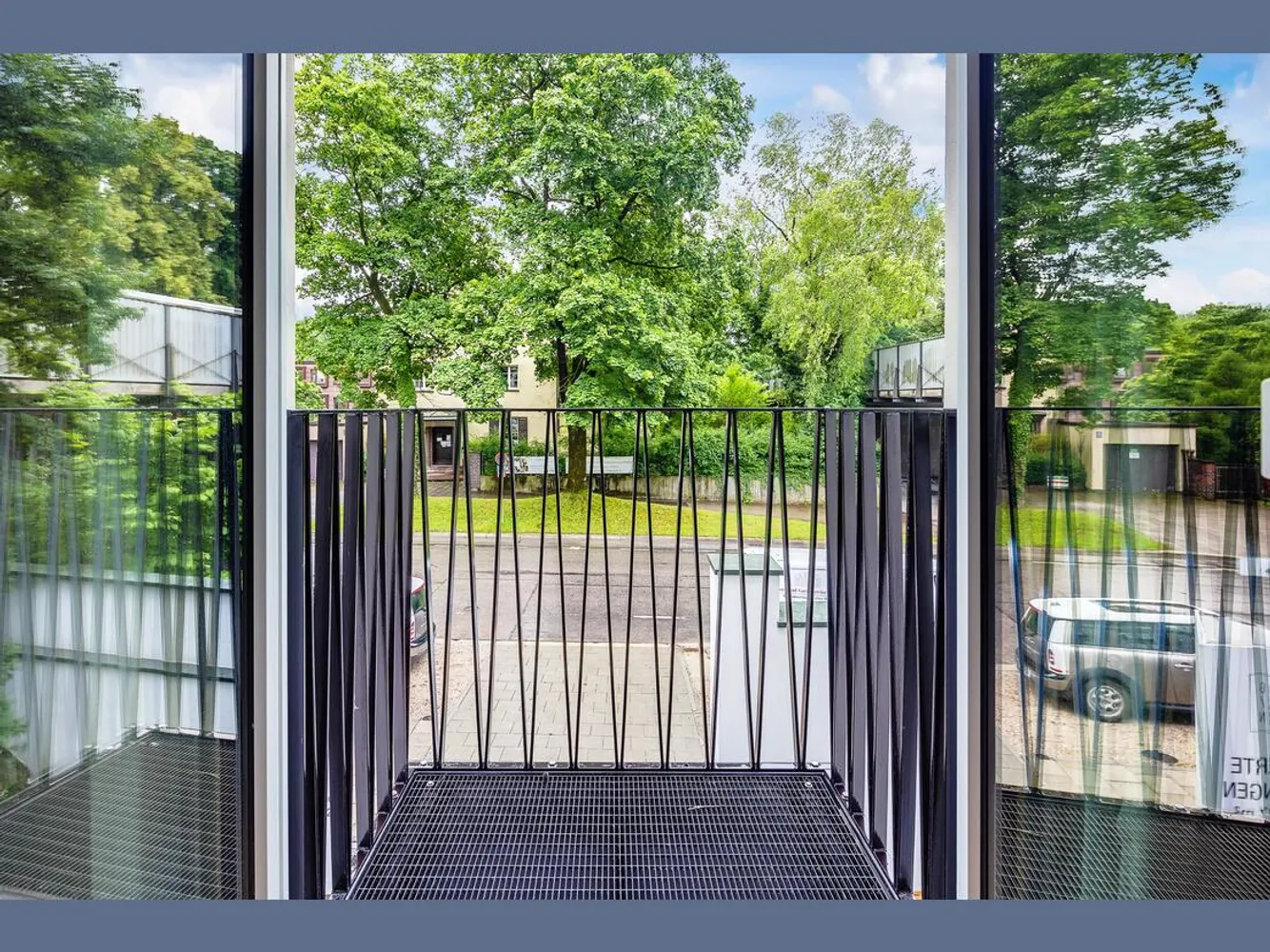 1 Zimmer Wohnung mit 40 m² in München – Bild 11