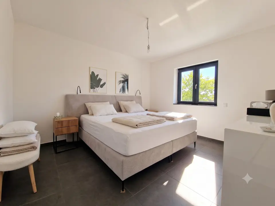 5 Zimmer Wohnung mit 120 m² in Weil am Rhein – Bild 8