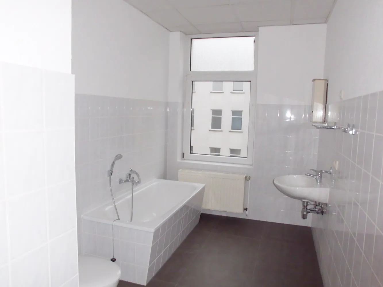 2 room apartment with 58 m² in Magdeburg – Photo 8
