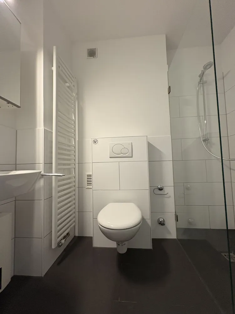 1 Zimmer Wohnung mit 45 m² in Düsseldorf – Bild 7