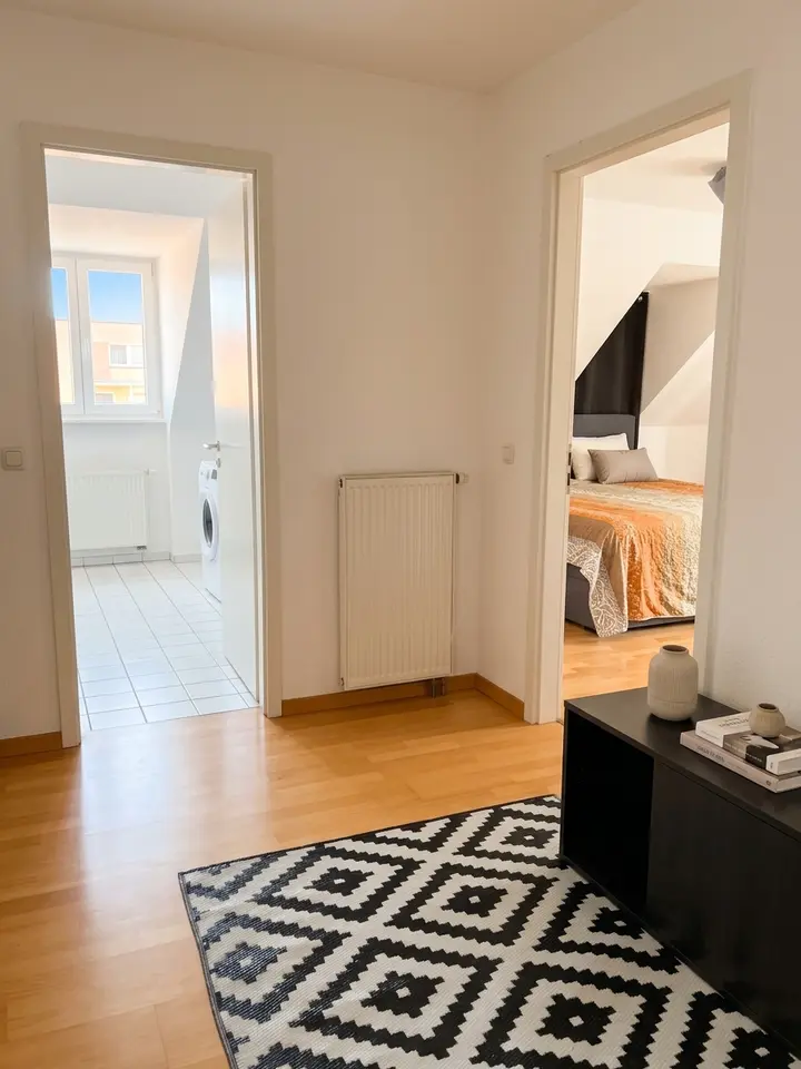 2 Zimmer Wohnung mit 82 m² in Werder (Havel) – Bild 3