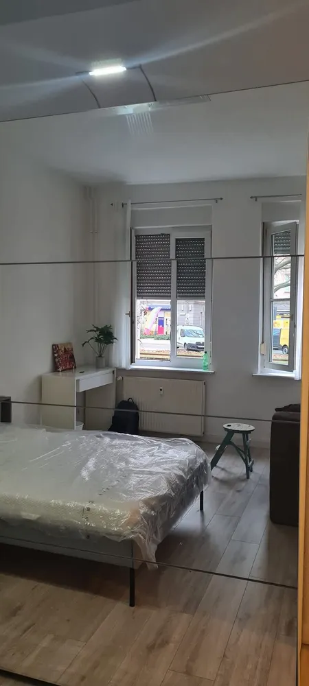 1 Zimmer Wohnung mit 35 m² in Berlin – Bild 5